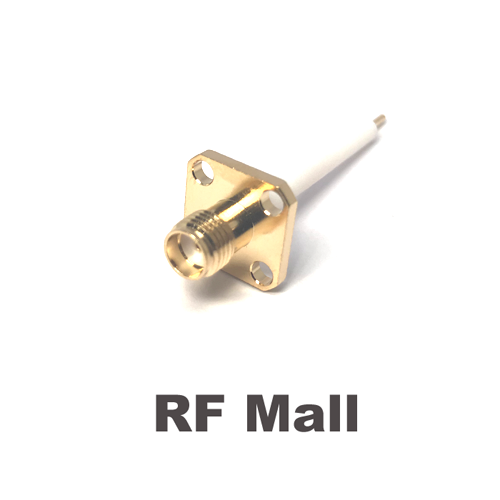 알에프몰,RF 커넥터,SMA
