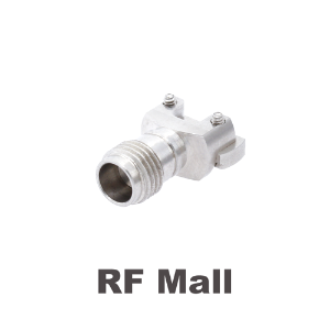 Wave Launch 1.85 mm Connector, 알에프몰, RF 커넥터