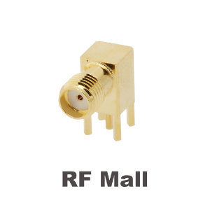 알에프몰,SMA, RF 커넥터