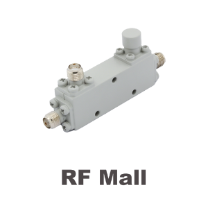 Directional Coupler (2 to 18 GHz)