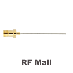 RF 케이블, RF 커넥터